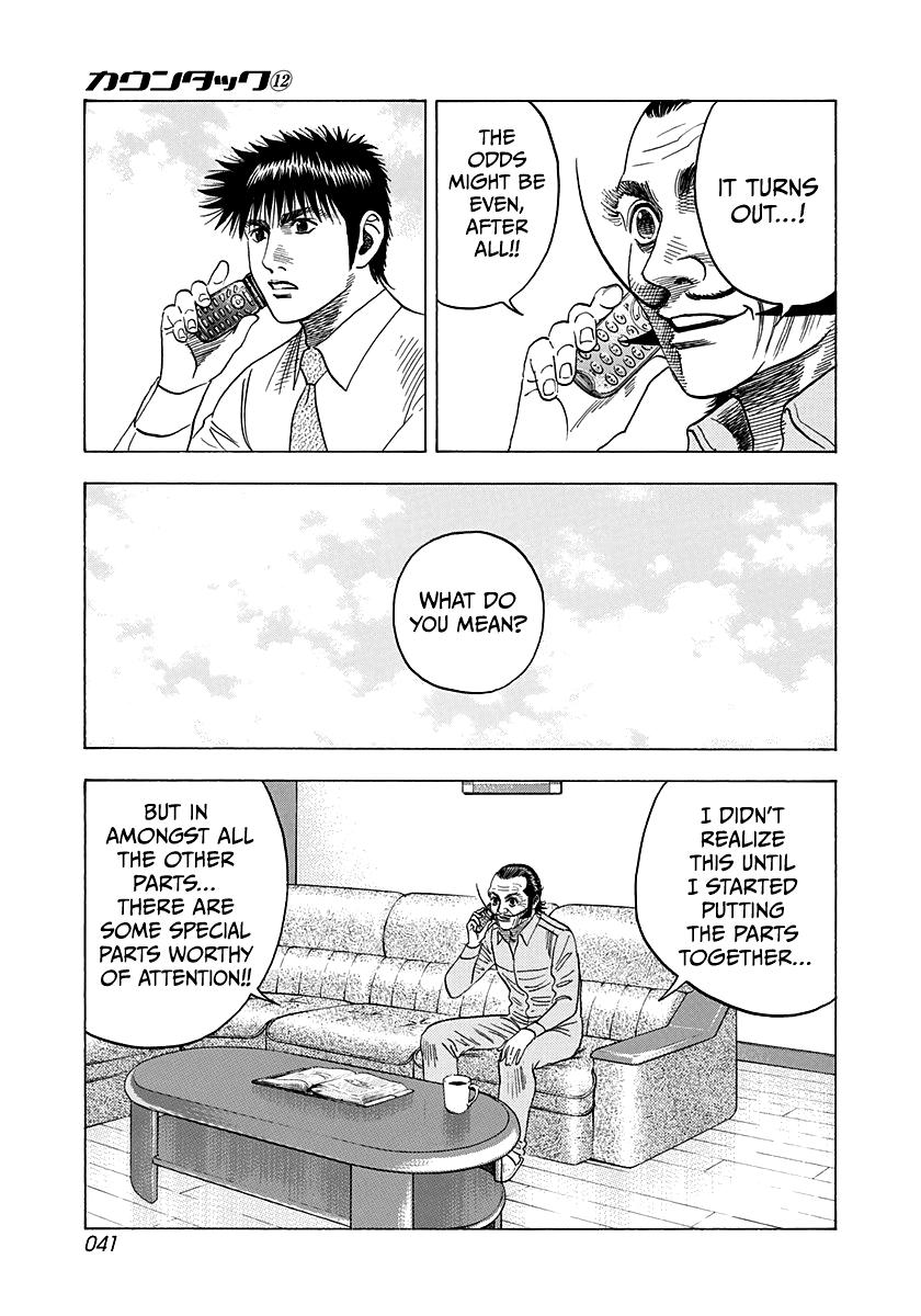 Countach Chap 102 - Next Chap 103