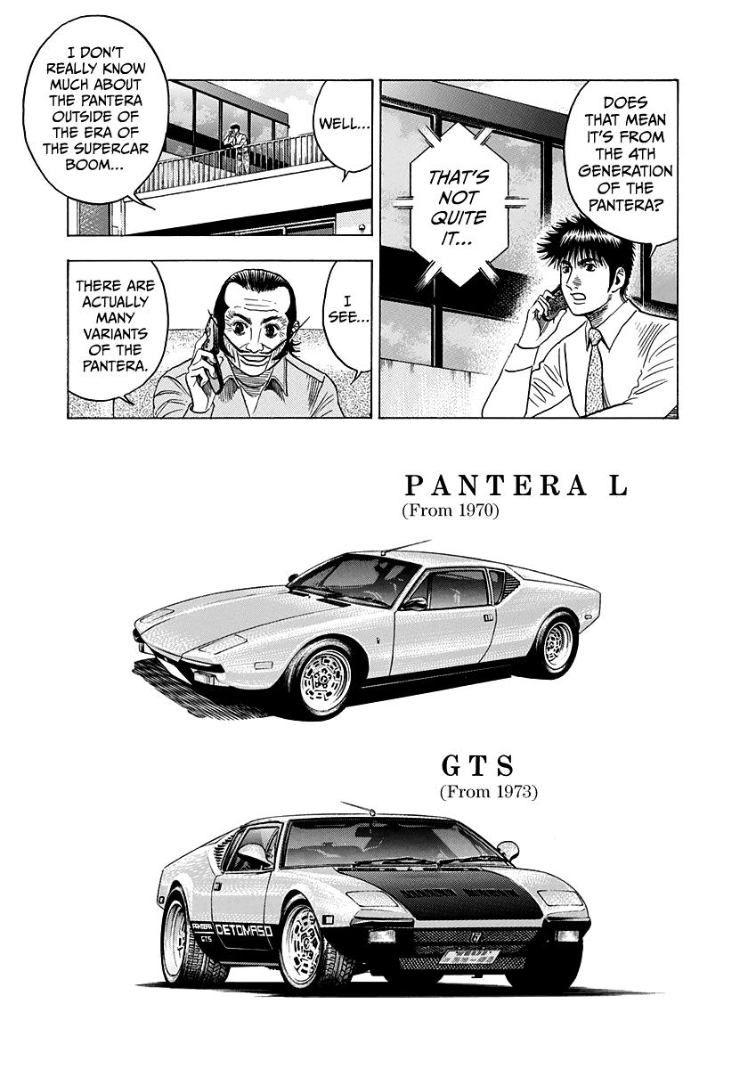 Countach Chap 102 - Next Chap 103