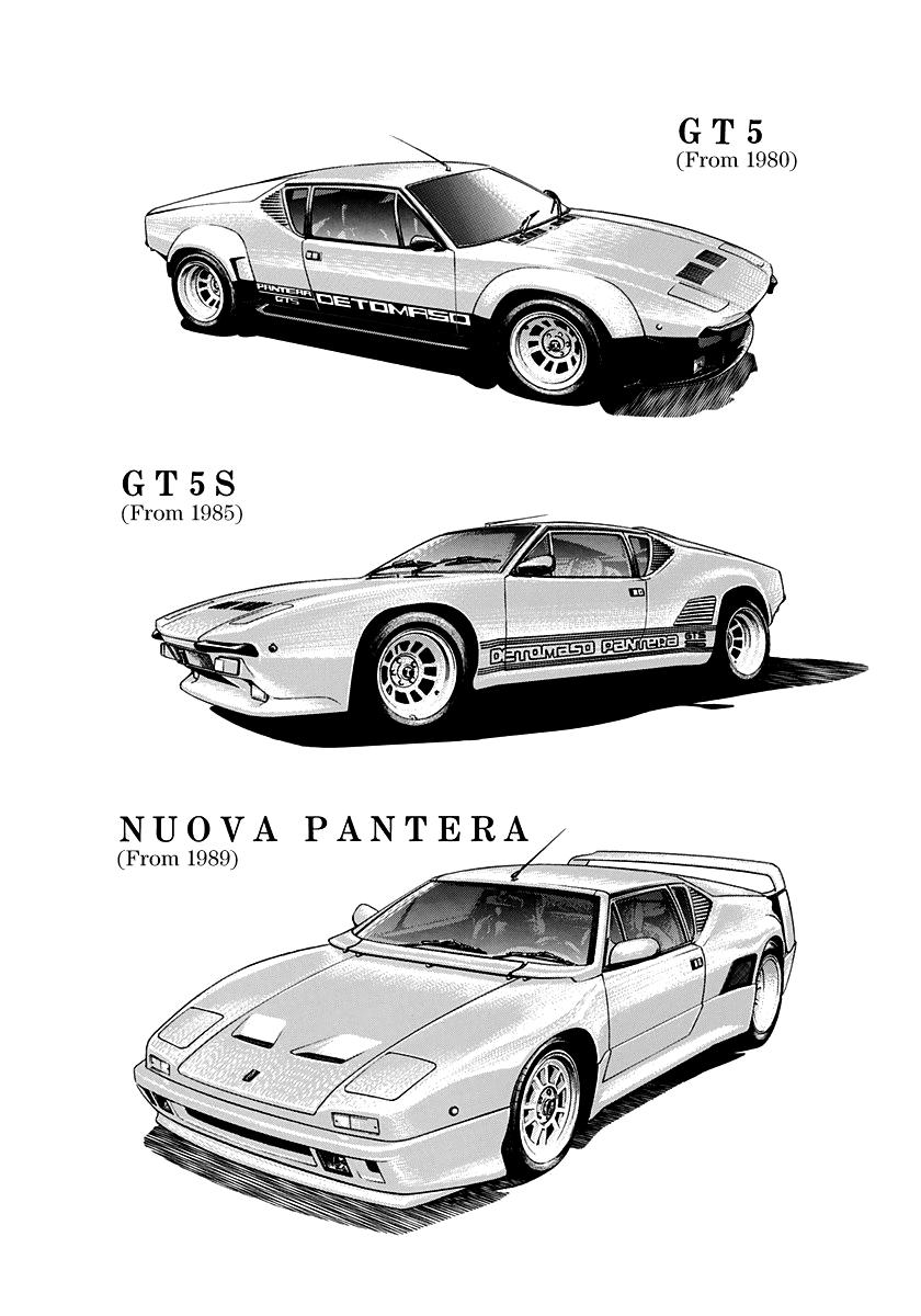 Countach Chap 102 - Next Chap 103