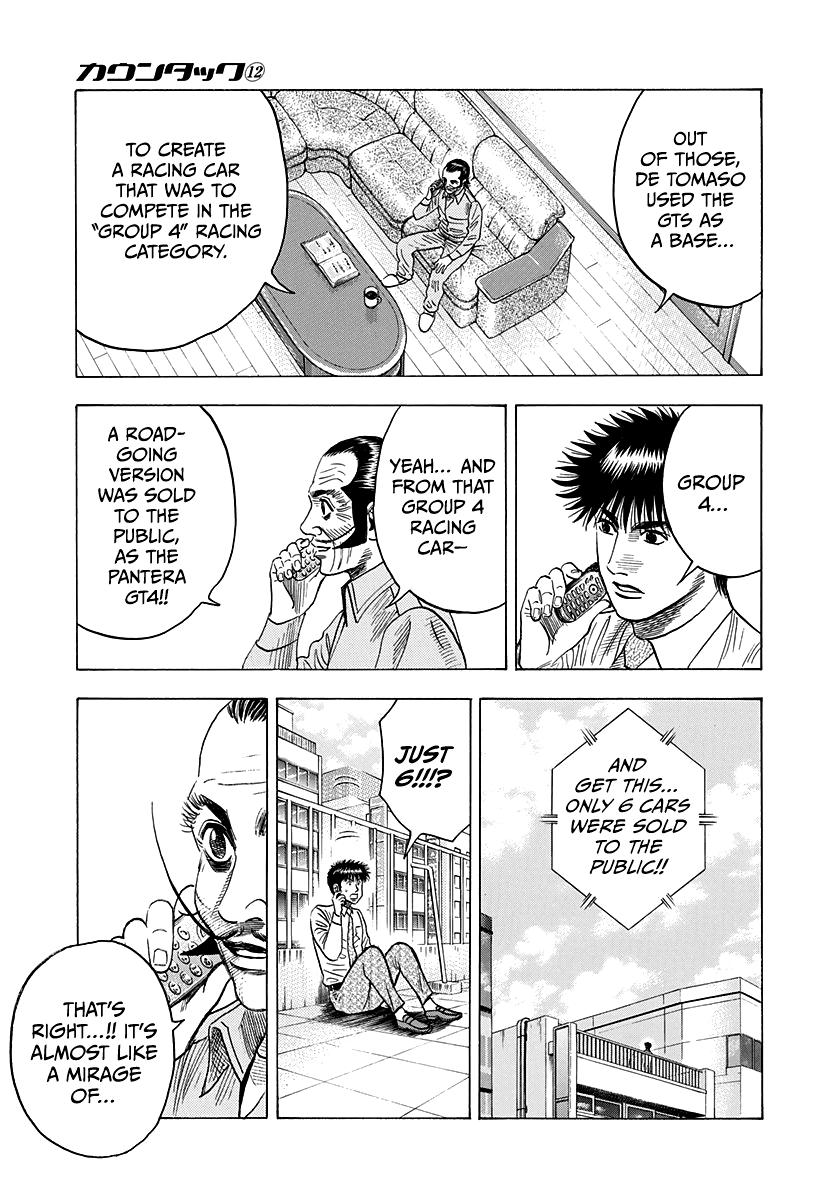 Countach Chap 102 - Next Chap 103