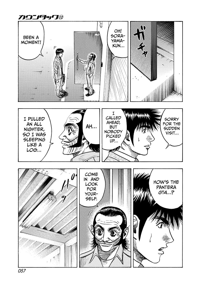 Countach Chap 103 - Next Chap 104