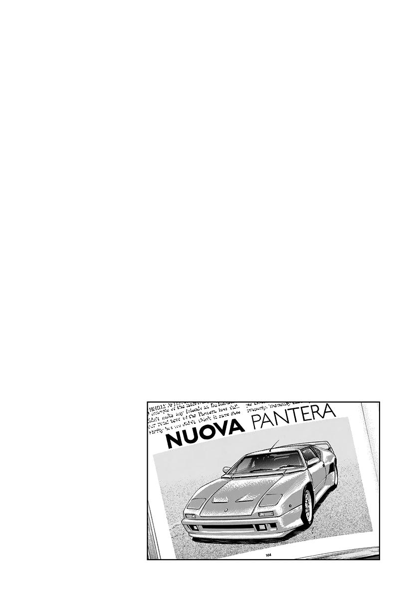 Countach Chap 104 - Next Chap 105