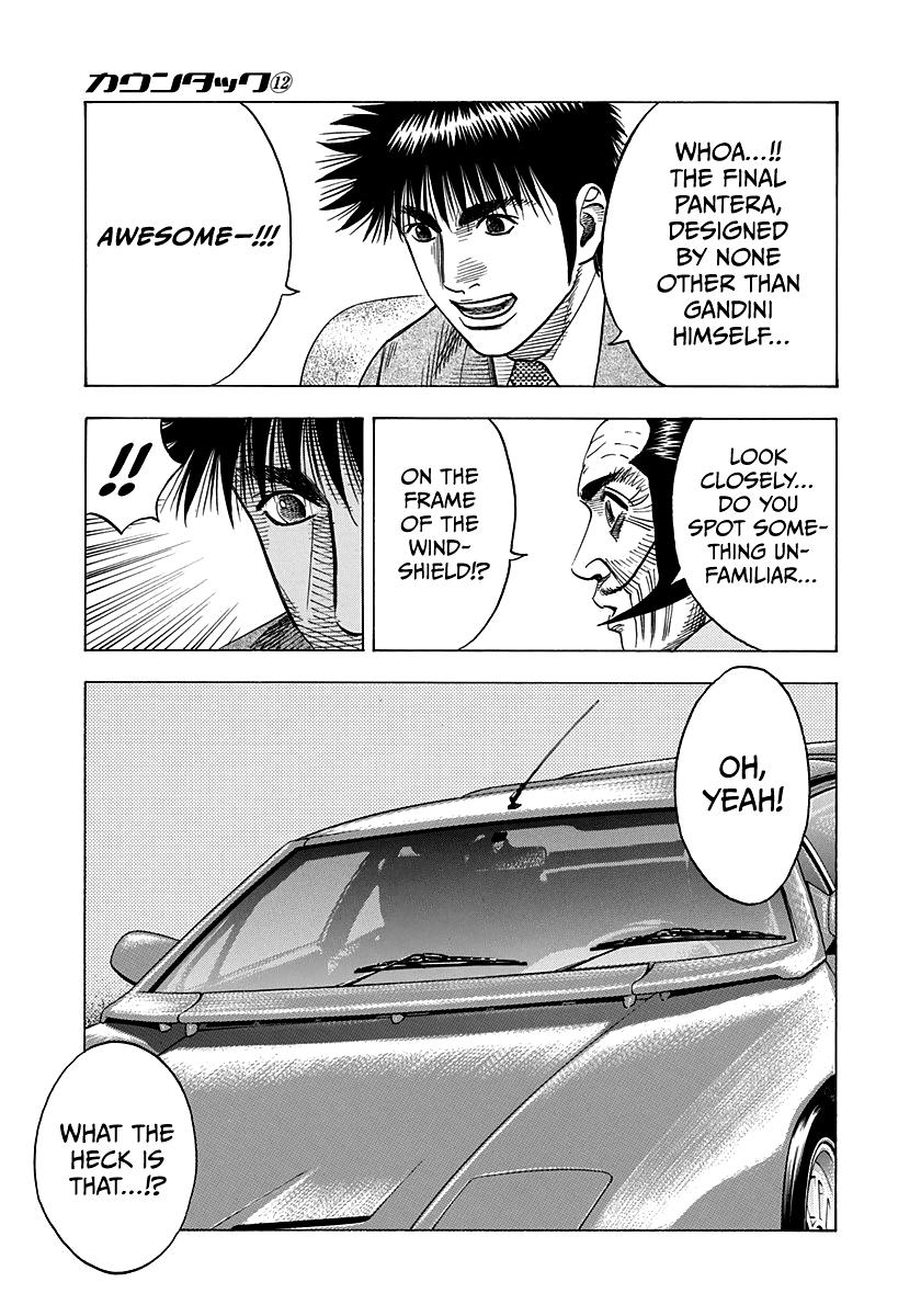 Countach Chap 104 - Next Chap 105