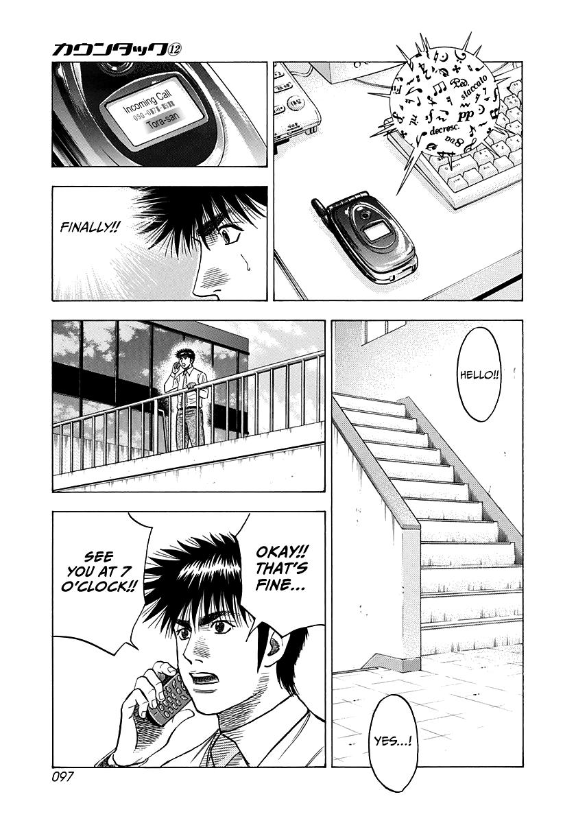 Countach Chap 105 - Next Chap 106