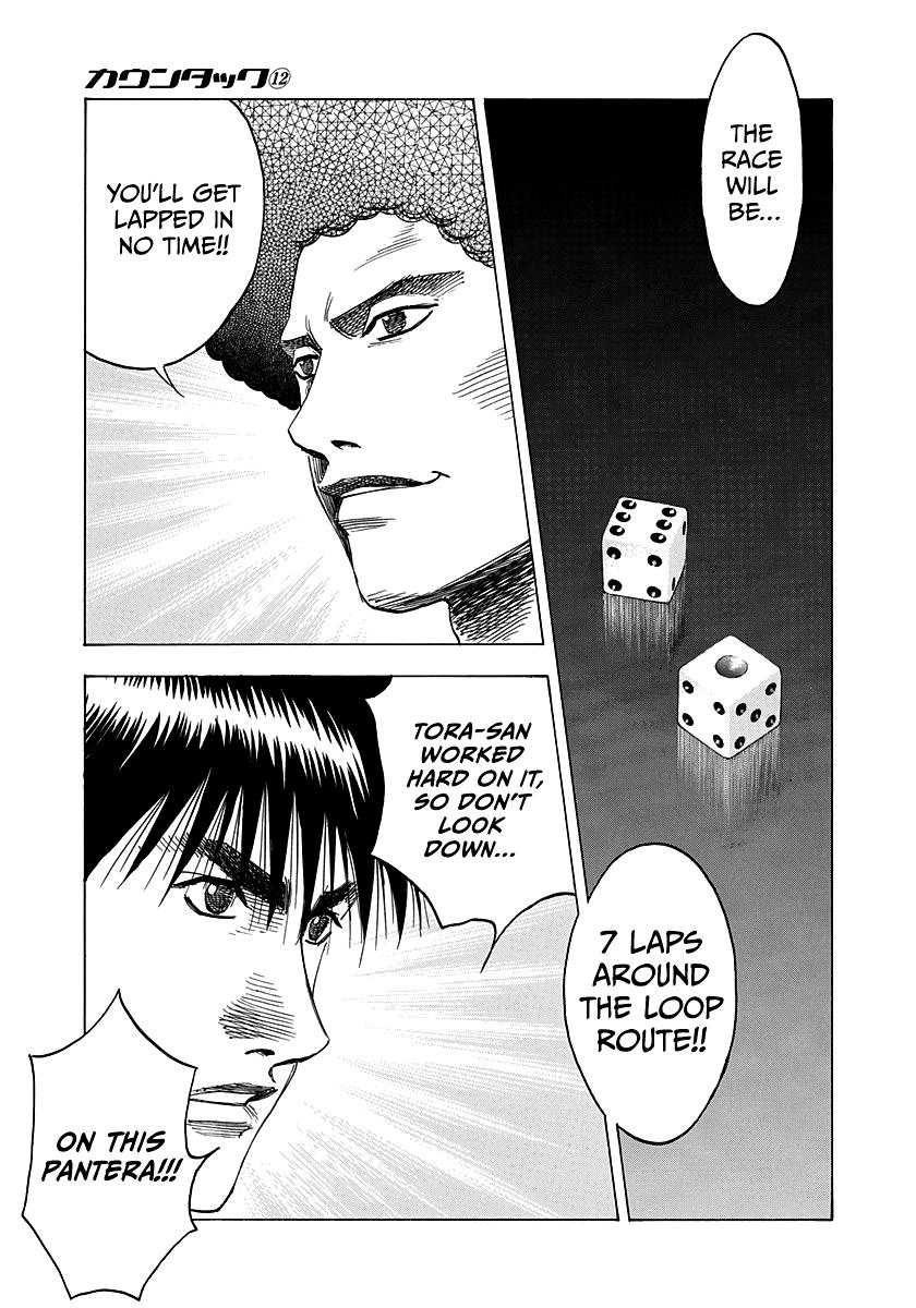 Countach Chap 107 - Next Chap 108