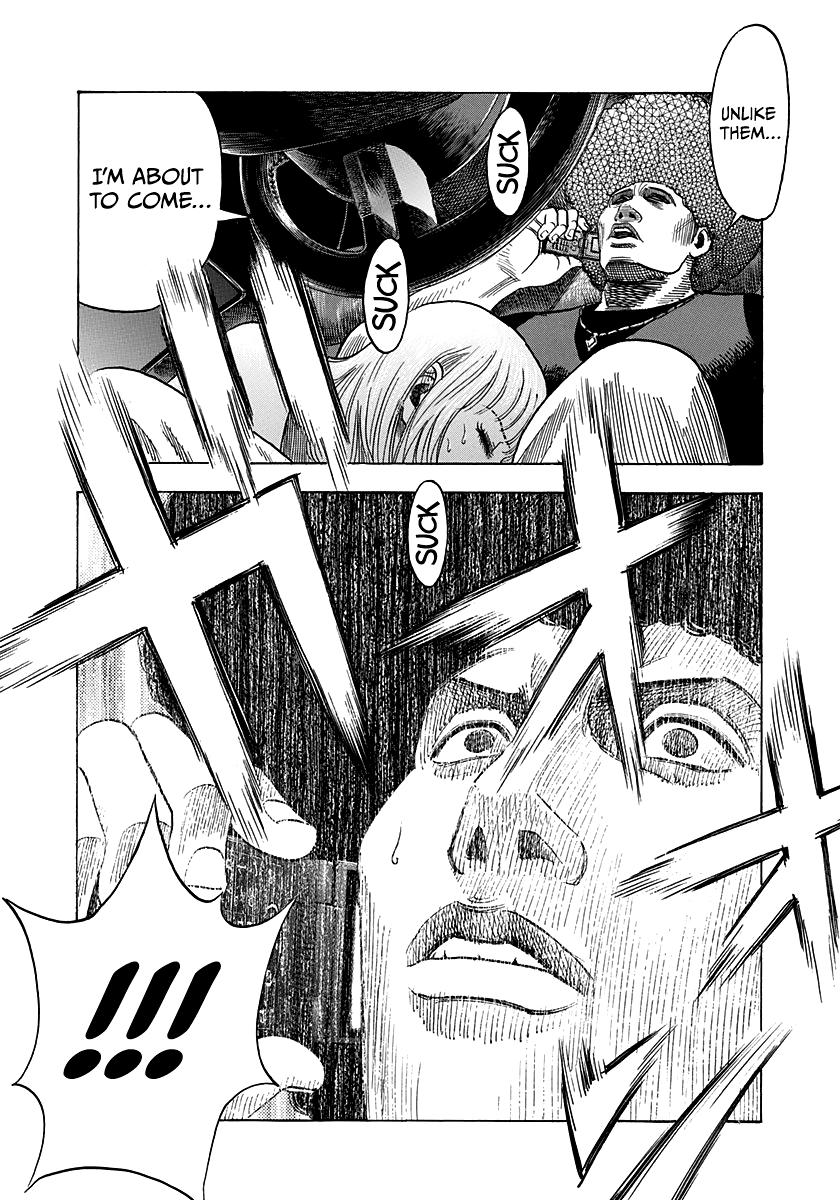 Countach Chap 107 - Next Chap 108