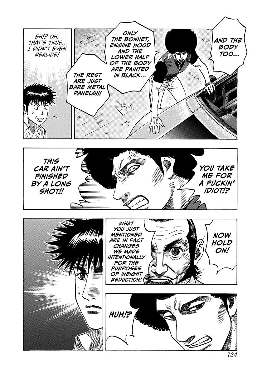 Countach Chap 107 - Next Chap 108