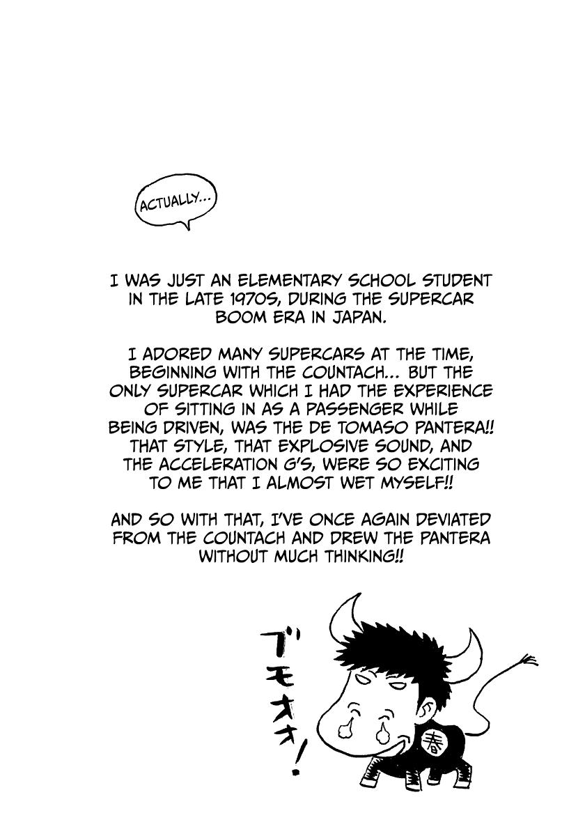 Countach Chap 108 - Next Chap 109