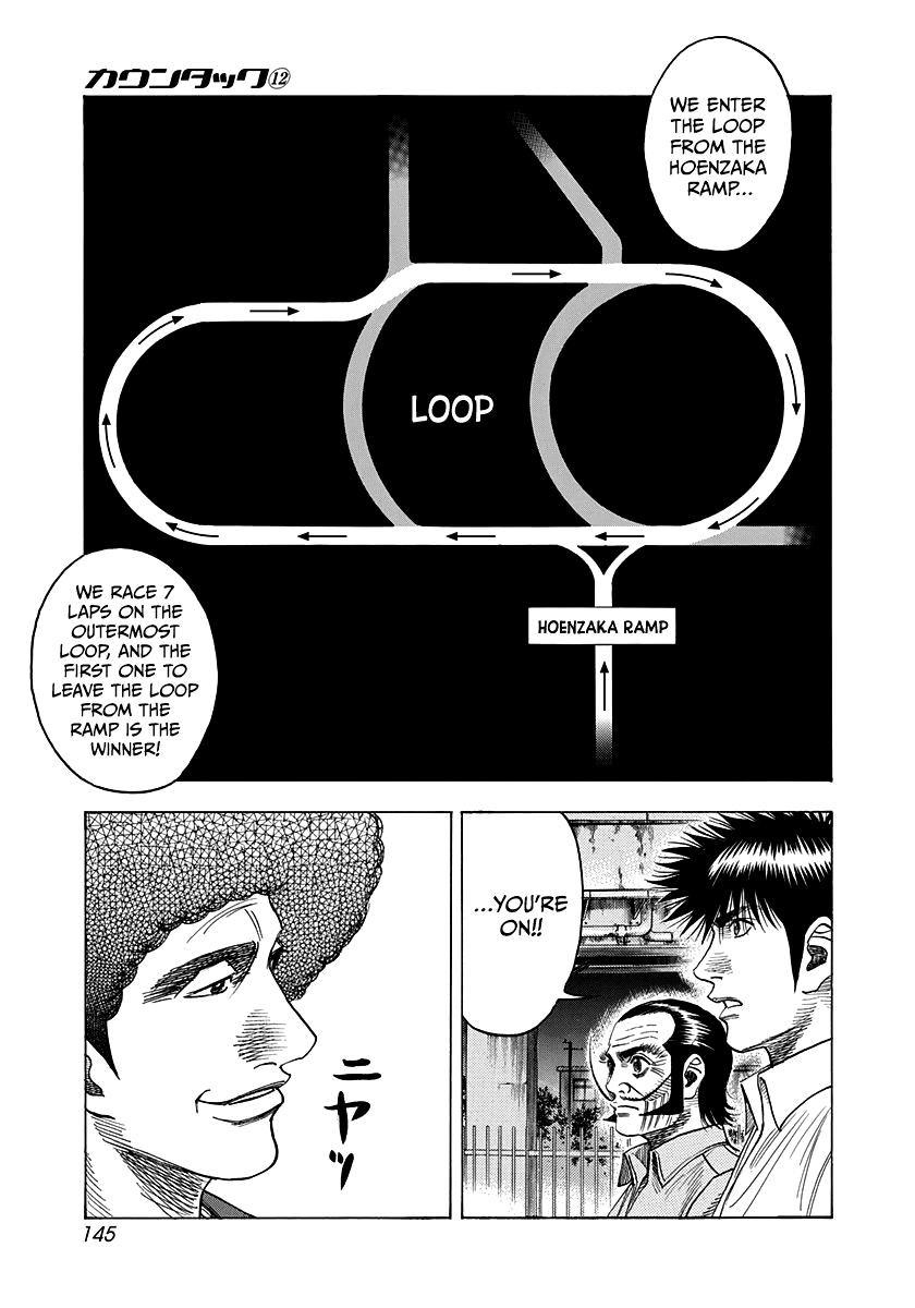 Countach Chap 108 - Next Chap 109