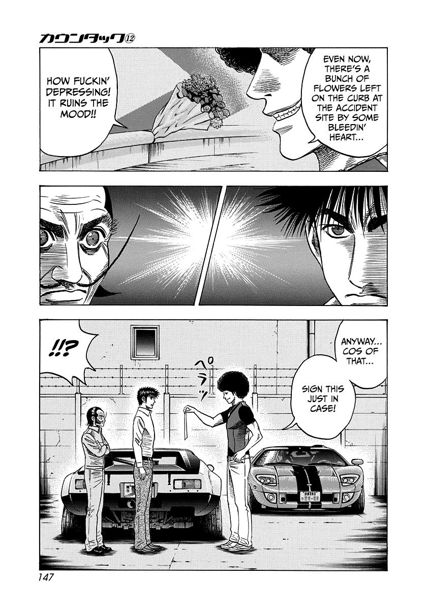 Countach Chap 108 - Next Chap 109