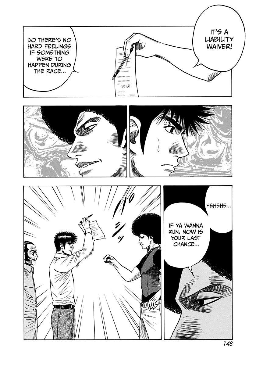 Countach Chap 108 - Next Chap 109