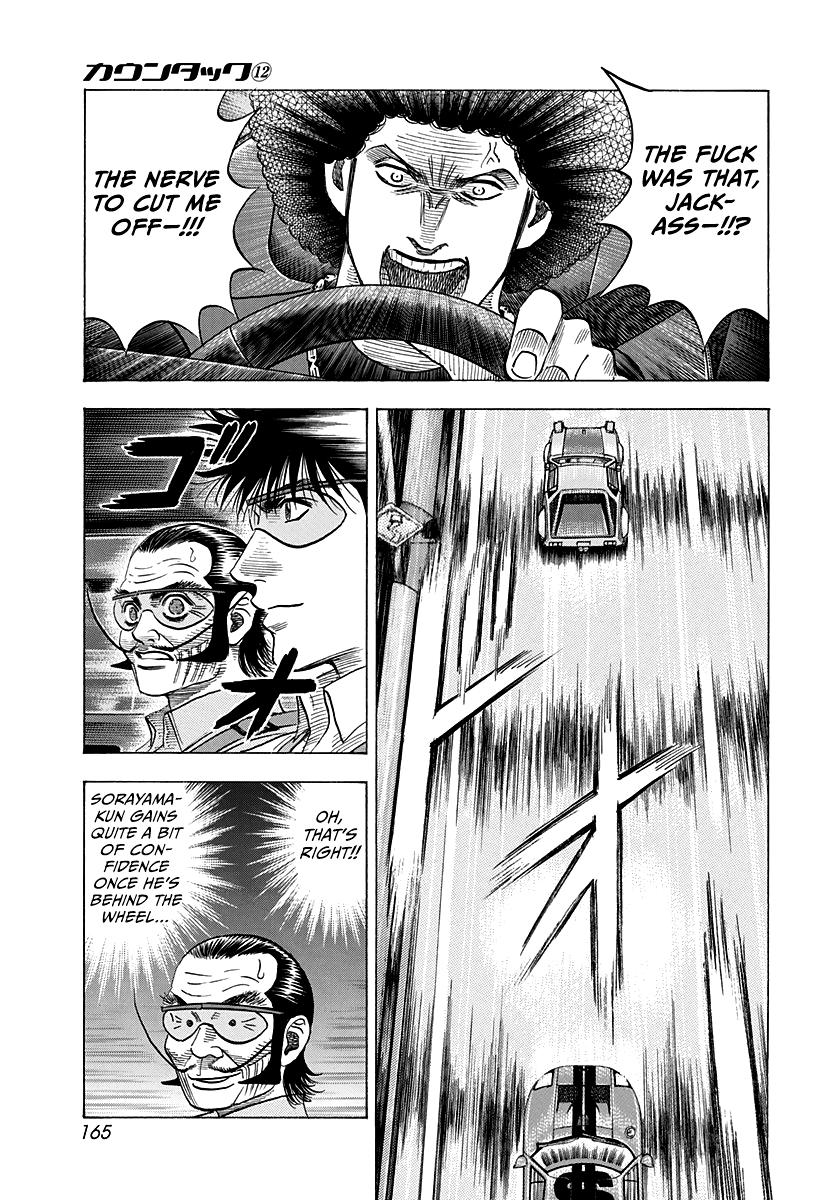 Countach Chap 109 - Next Chap 110