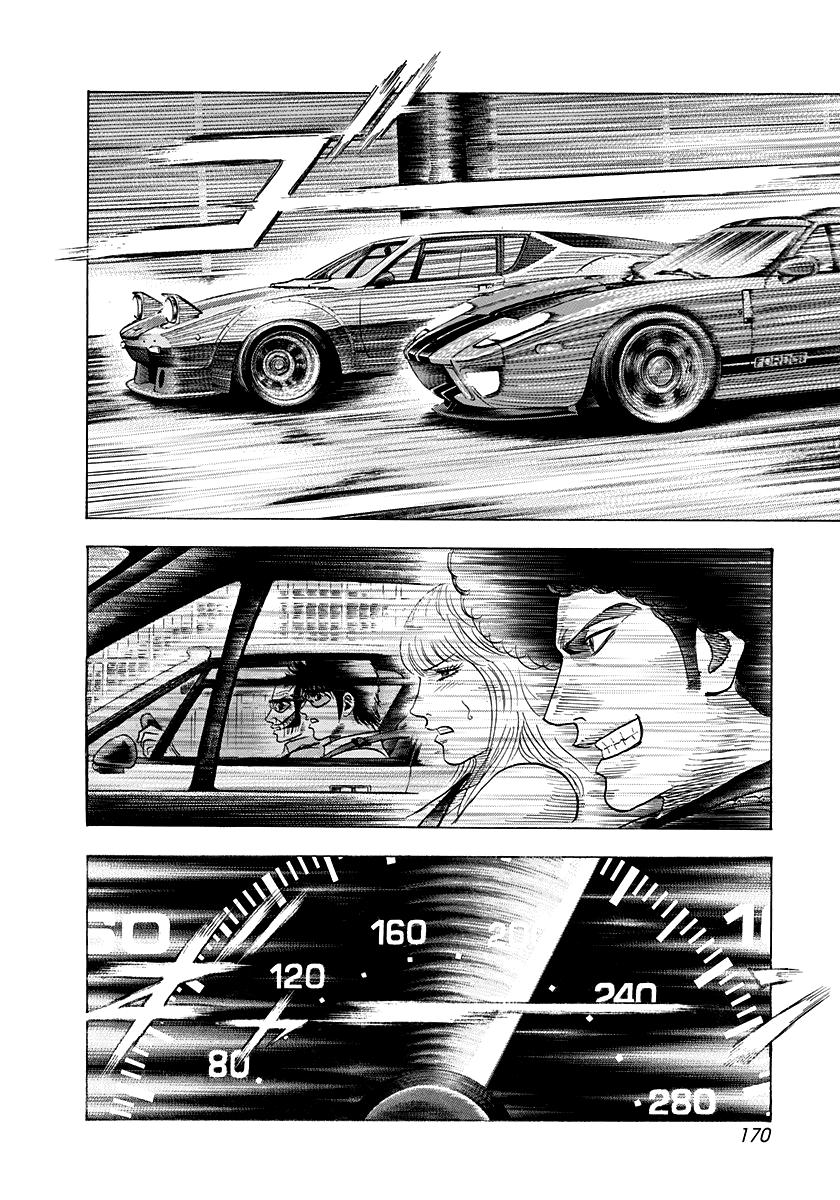 Countach Chap 109 - Next Chap 110