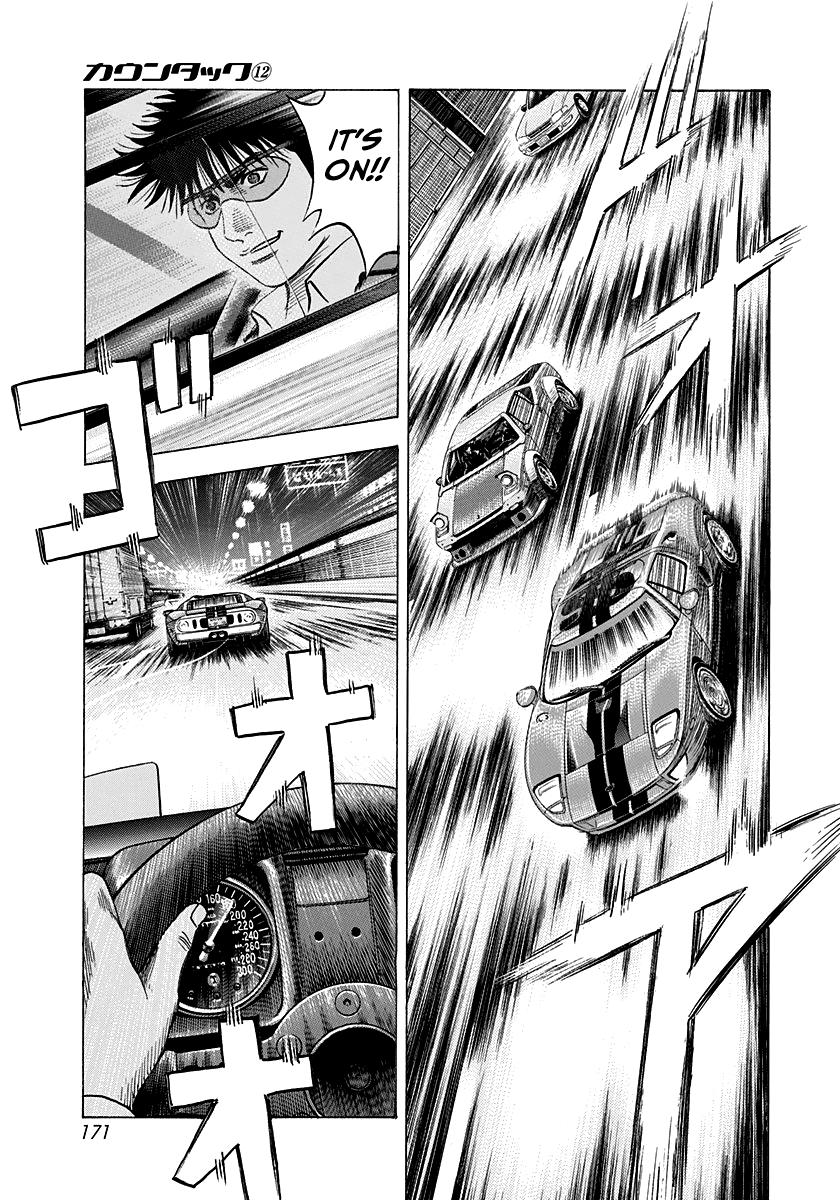 Countach Chap 109 - Next Chap 110