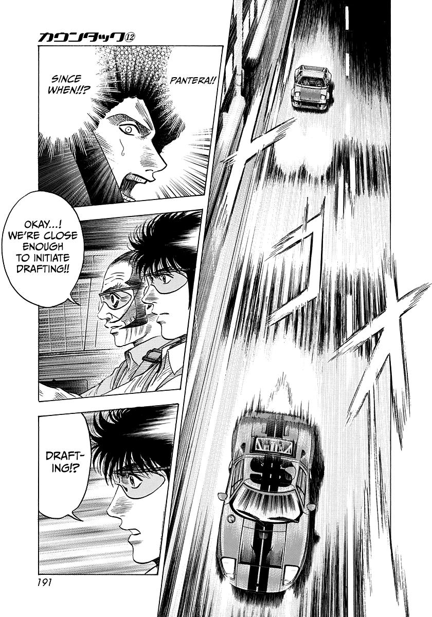 Countach Chap 110 - Next Chap 111