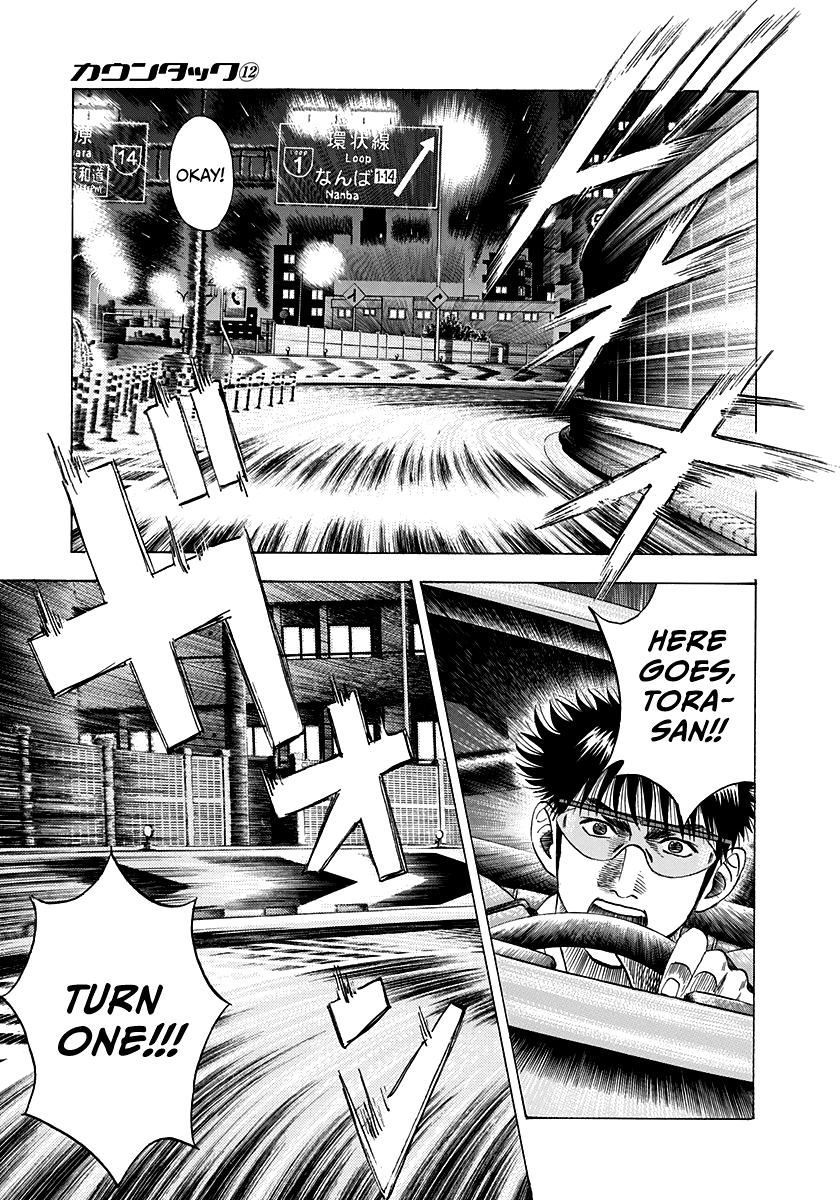 Countach Chap 110 - Next Chap 111