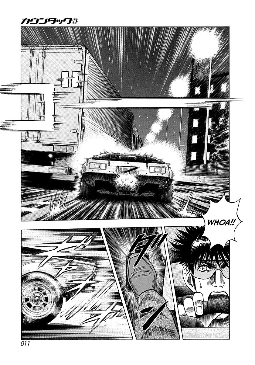 Countach Chap 111 - Next Chap 112