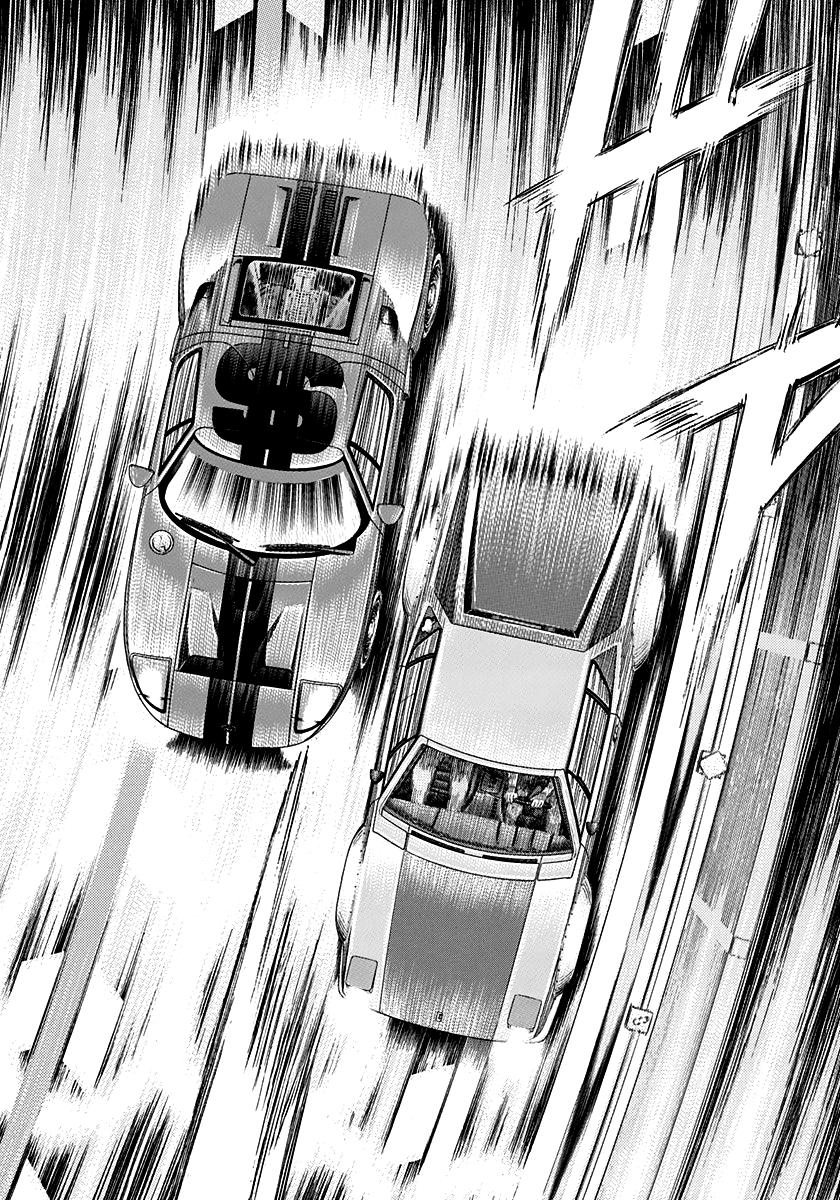 Countach Chap 113 - Next Chap 114