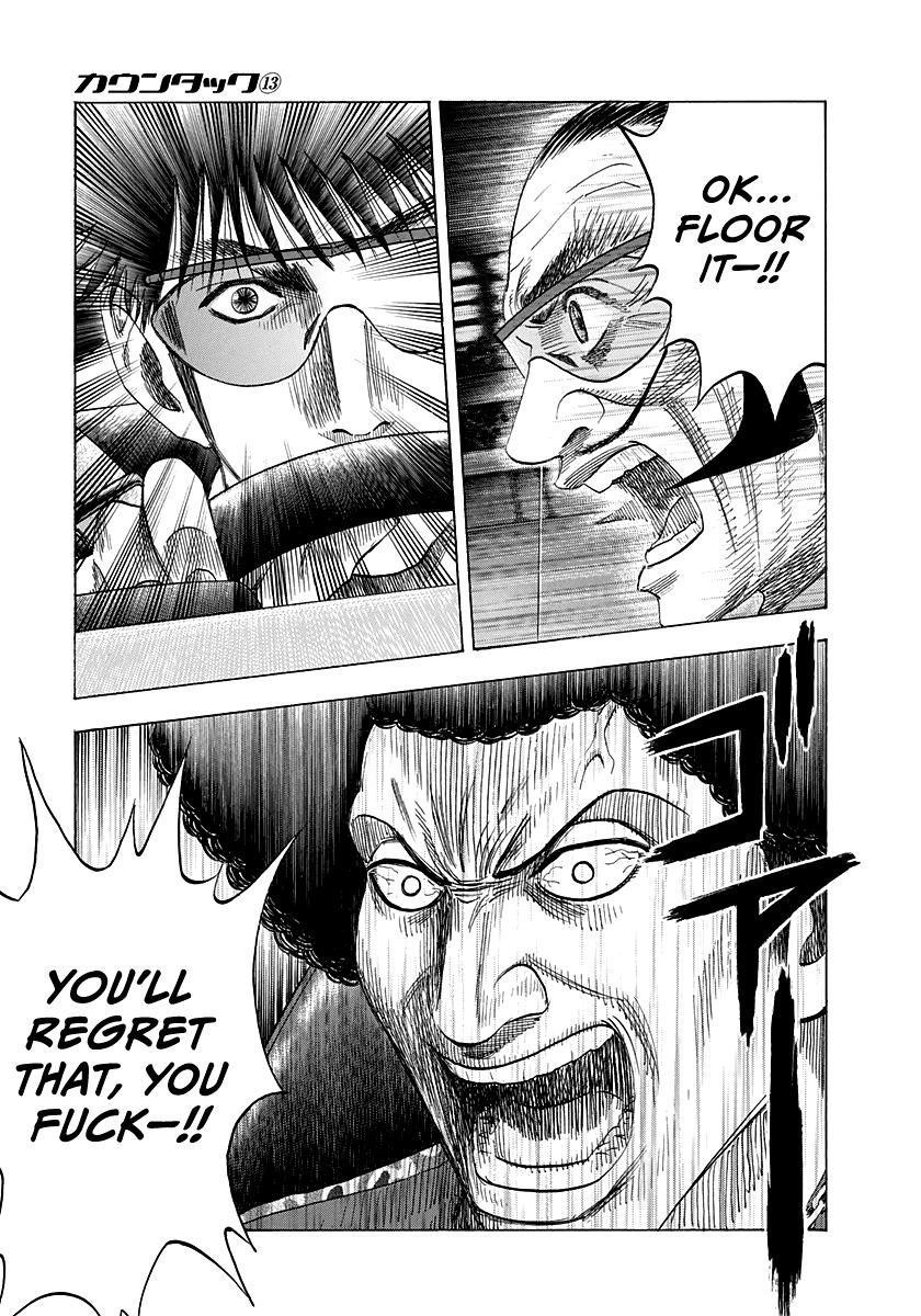 Countach Chap 113 - Next Chap 114