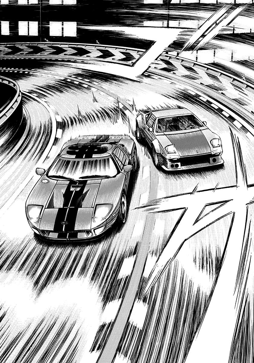 Countach Chap 113 - Next Chap 114