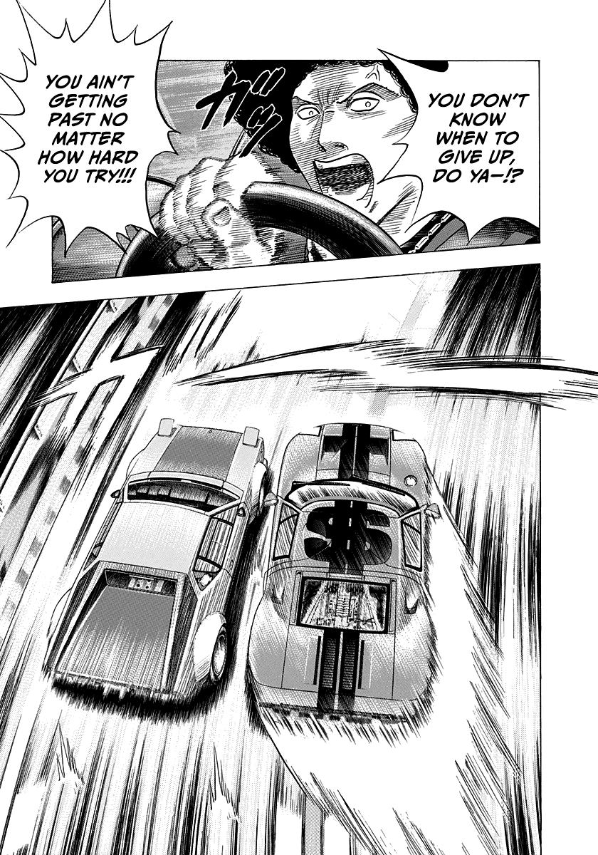 Countach Chap 113 - Next Chap 114
