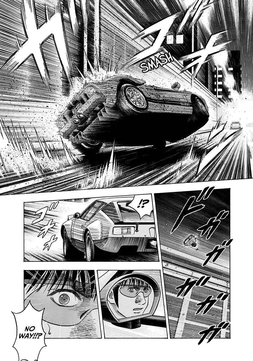 Countach Chap 114 - Next Chap 115