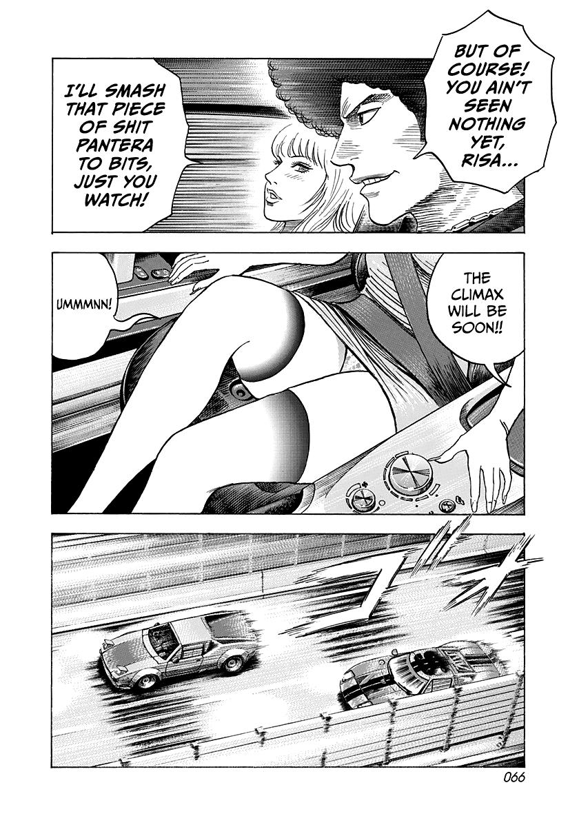 Countach Chap 114 - Next Chap 115