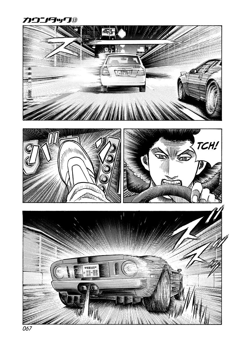 Countach Chap 114 - Next Chap 115