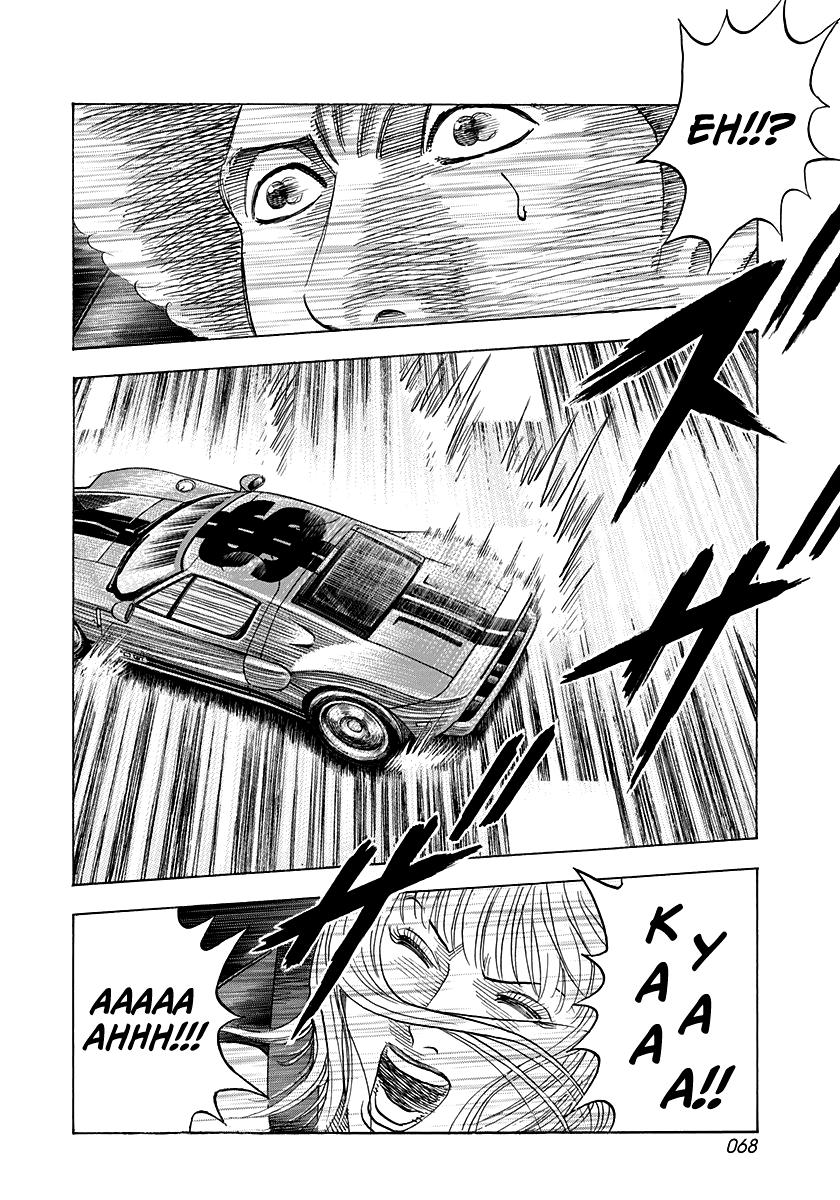 Countach Chap 114 - Next Chap 115