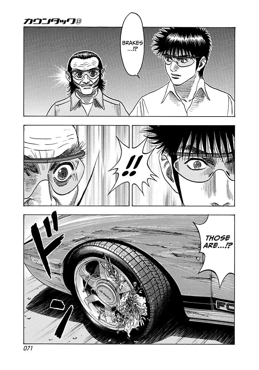 Countach Chap 114 - Next Chap 115