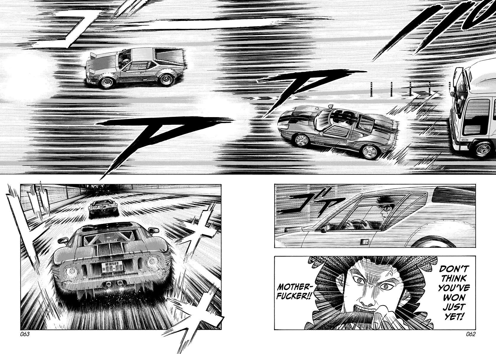 Countach Chap 114 - Next Chap 115