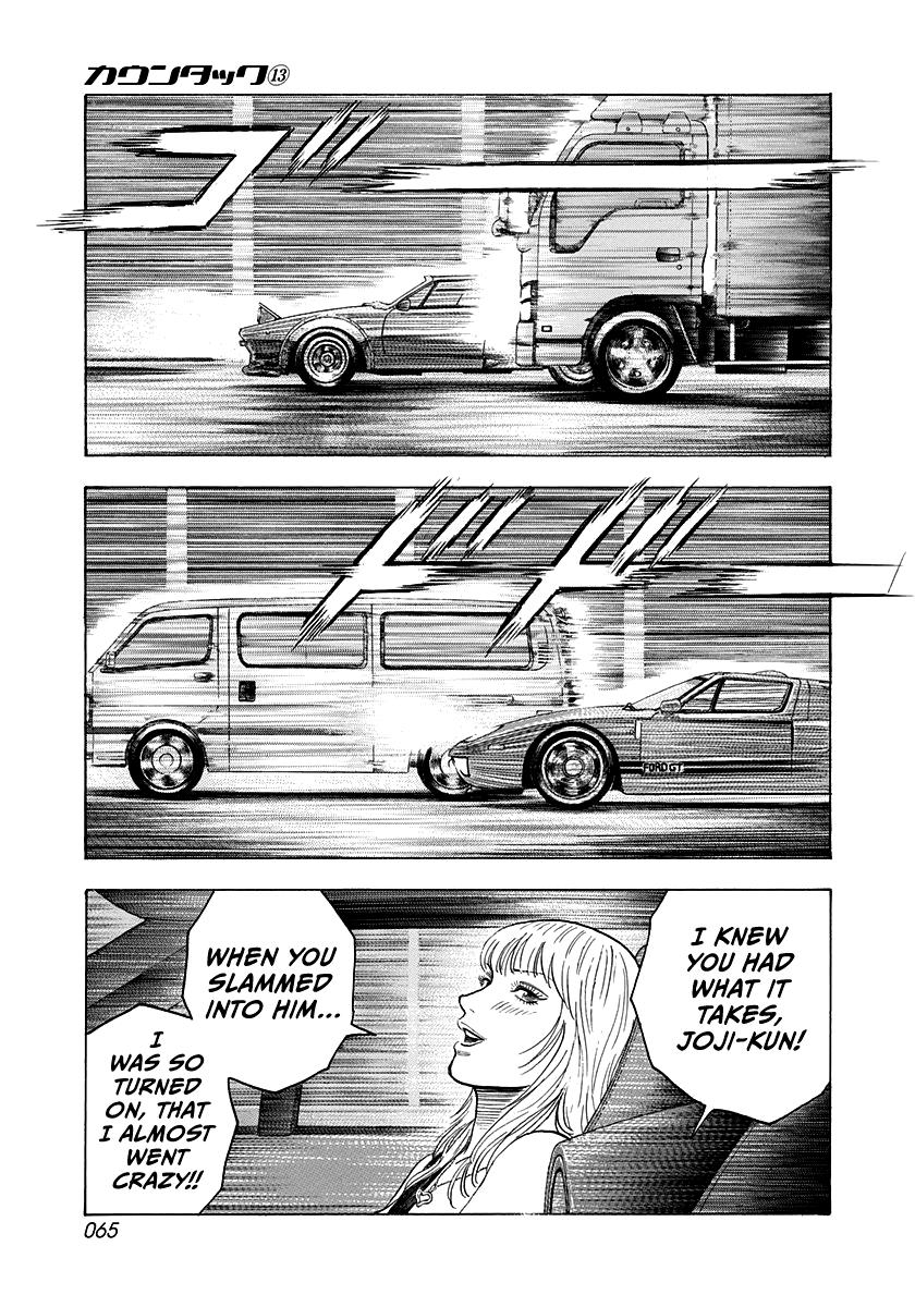Countach Chap 114 - Next Chap 115