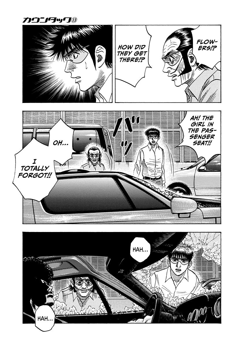 Countach Chap 115 - Next Chap 116