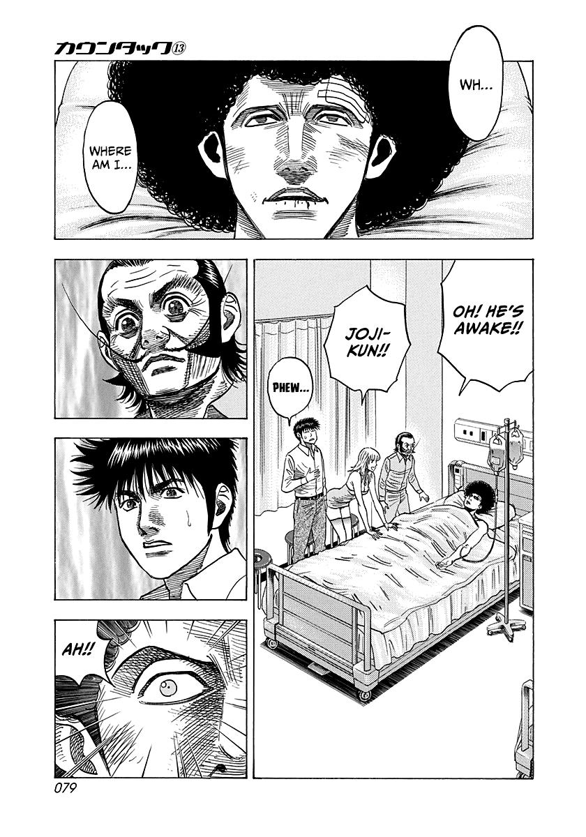 Countach Chap 115 - Next Chap 116