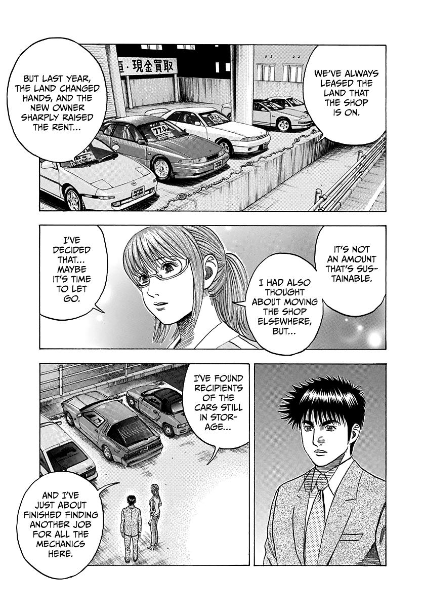 Countach Chap 116 - Next Chap 117