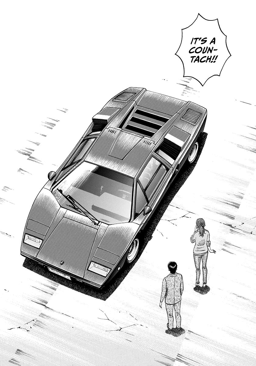 Countach Chap 116 - Next Chap 117
