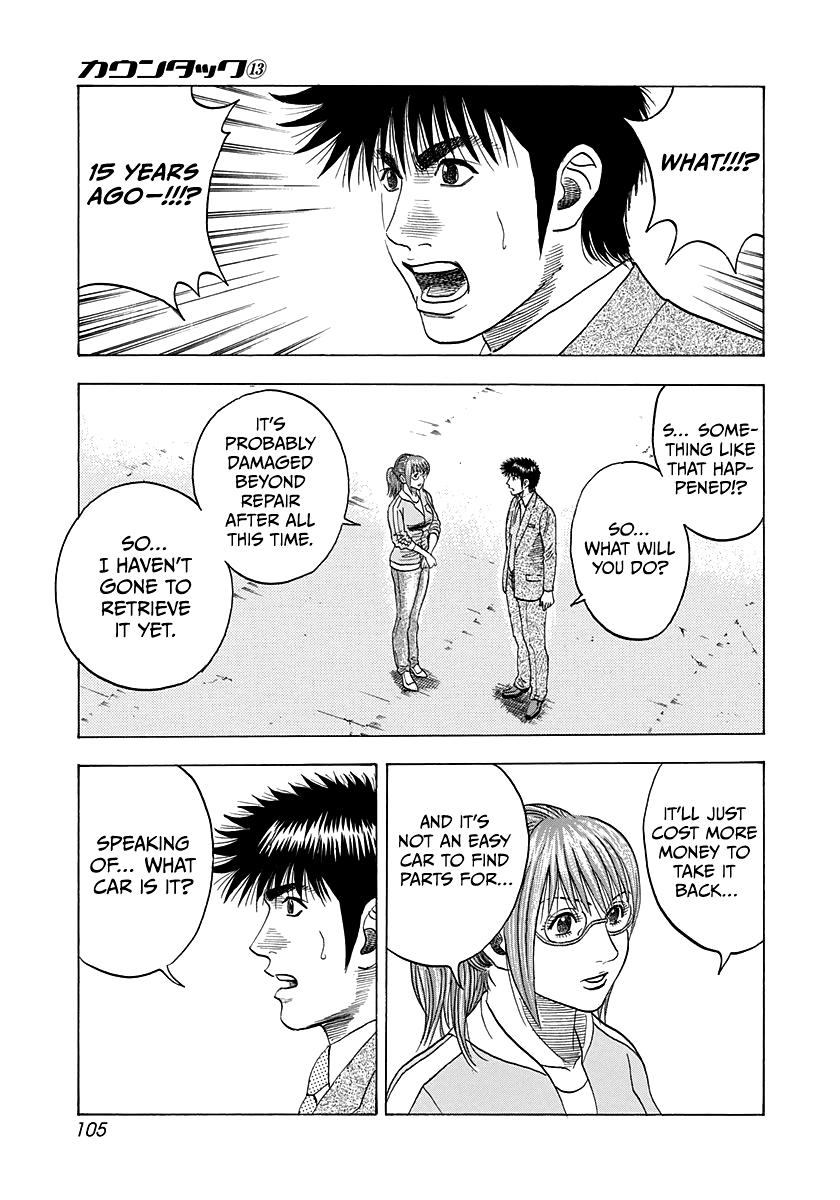 Countach Chap 116 - Next Chap 117