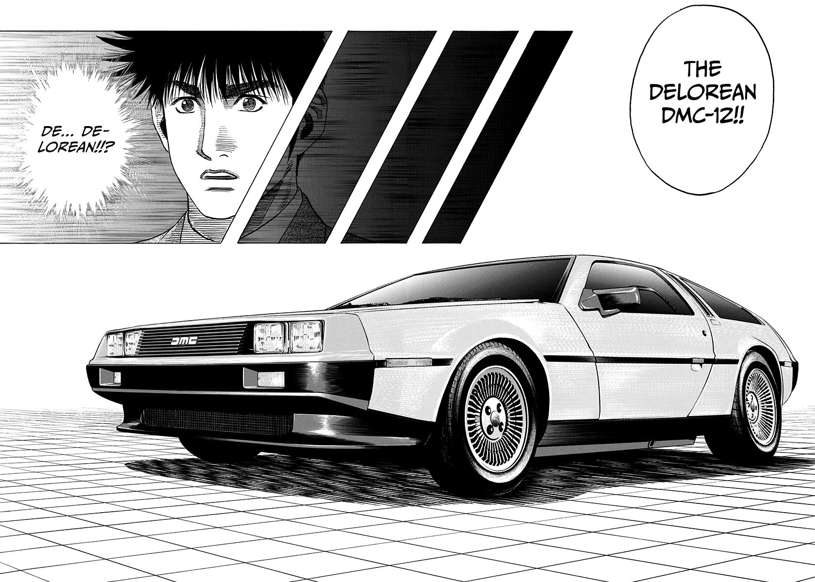 Countach Chap 116 - Next Chap 117