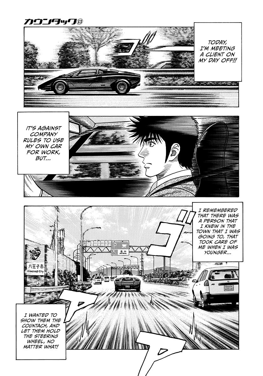 Countach Chap 116 - Next Chap 117
