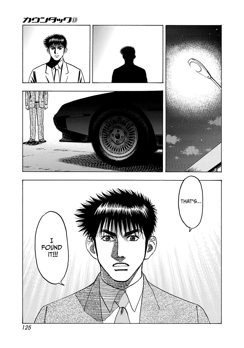 Countach Chap 117 - Next Chap 118