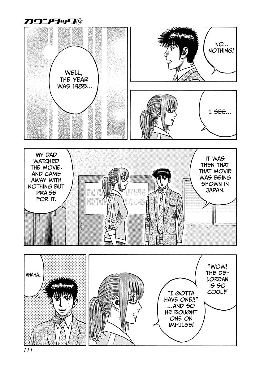 Countach Chap 117 - Next Chap 118