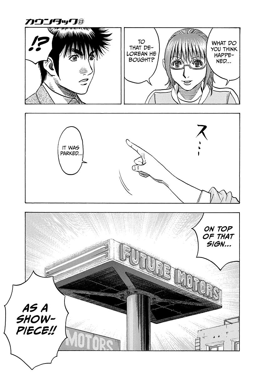 Countach Chap 117 - Next Chap 118
