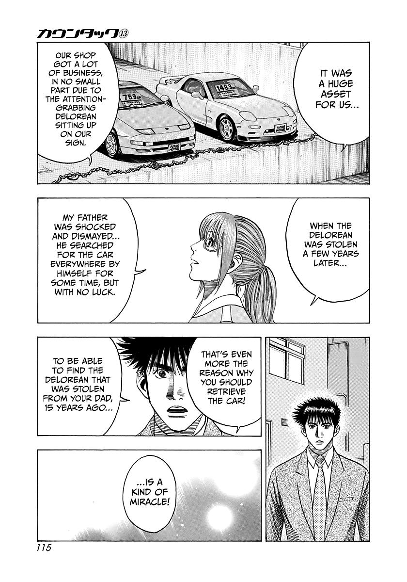 Countach Chap 117 - Next Chap 118