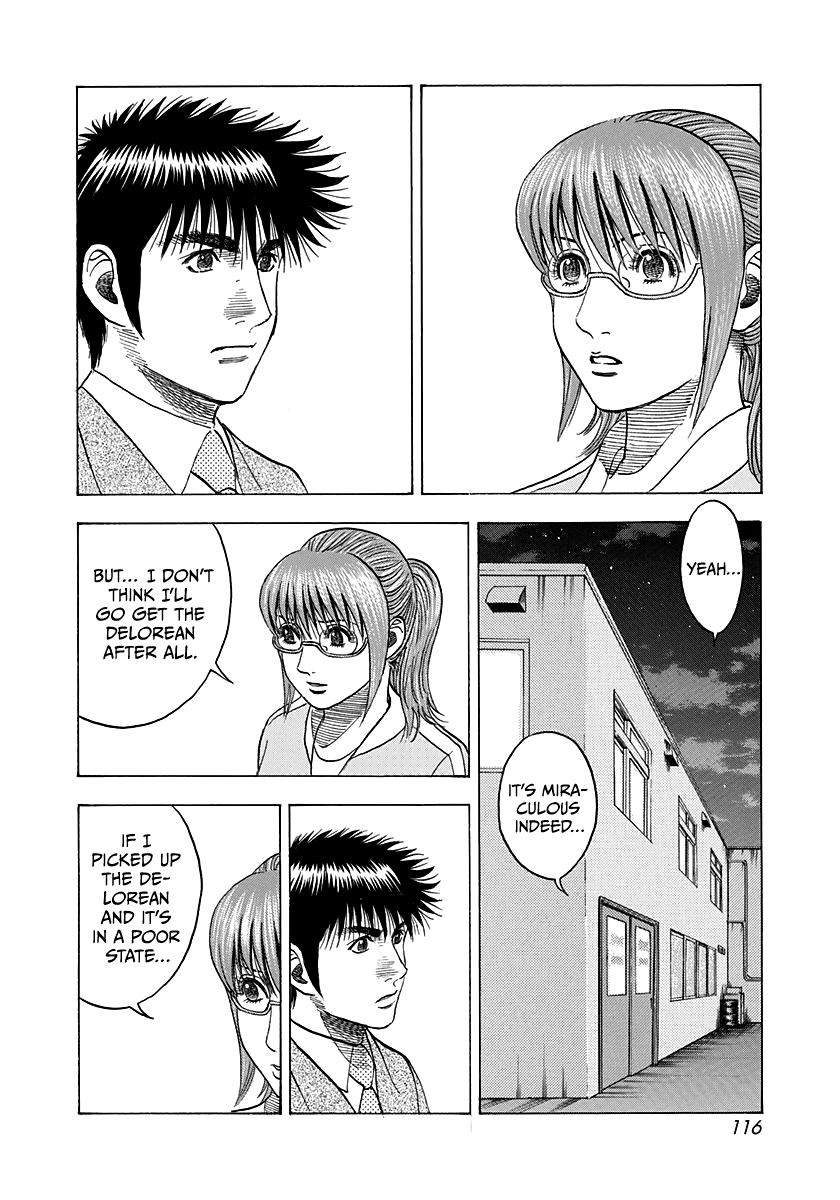 Countach Chap 117 - Next Chap 118