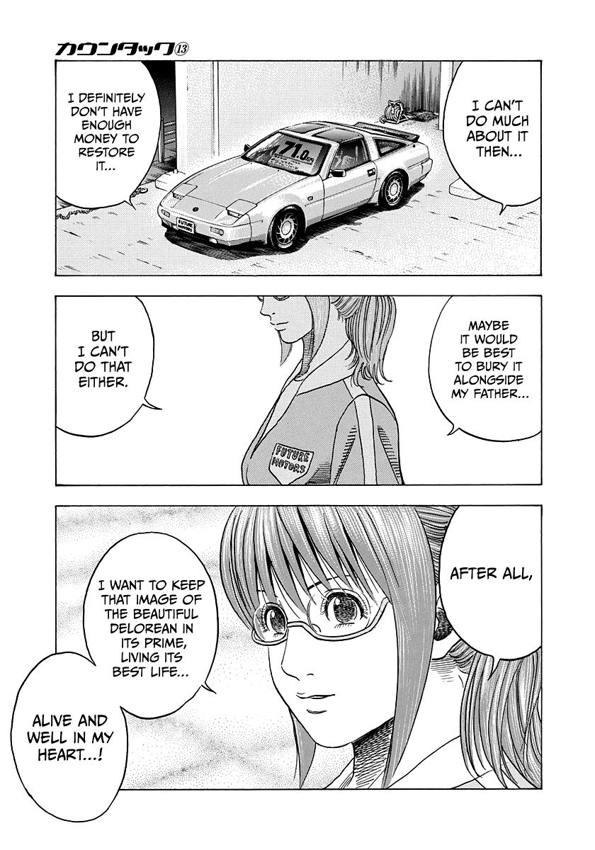 Countach Chap 117 - Next Chap 118