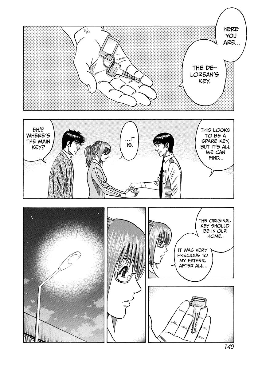 Countach Chap 118 - Next Chap 119