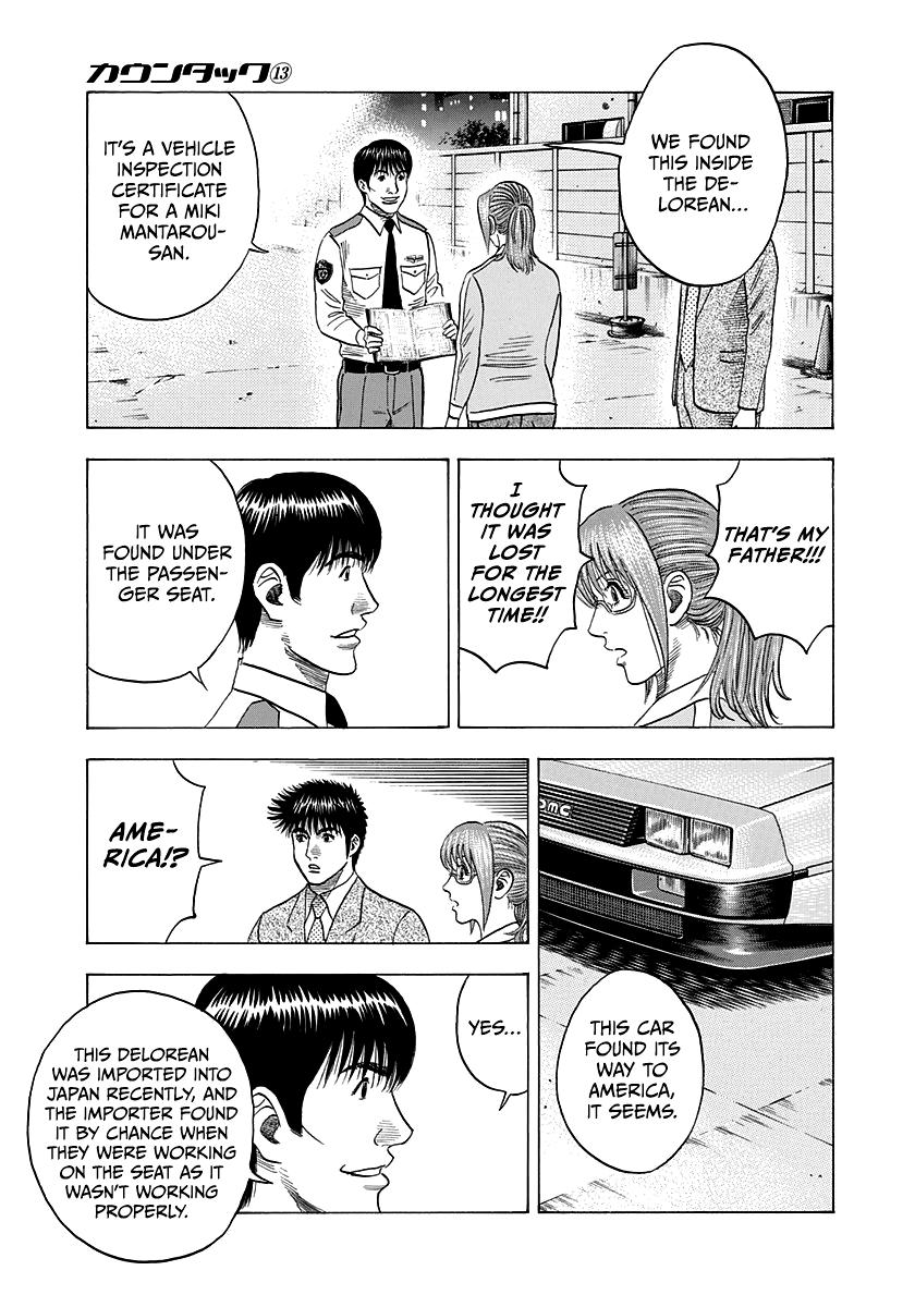 Countach Chap 118 - Next Chap 119