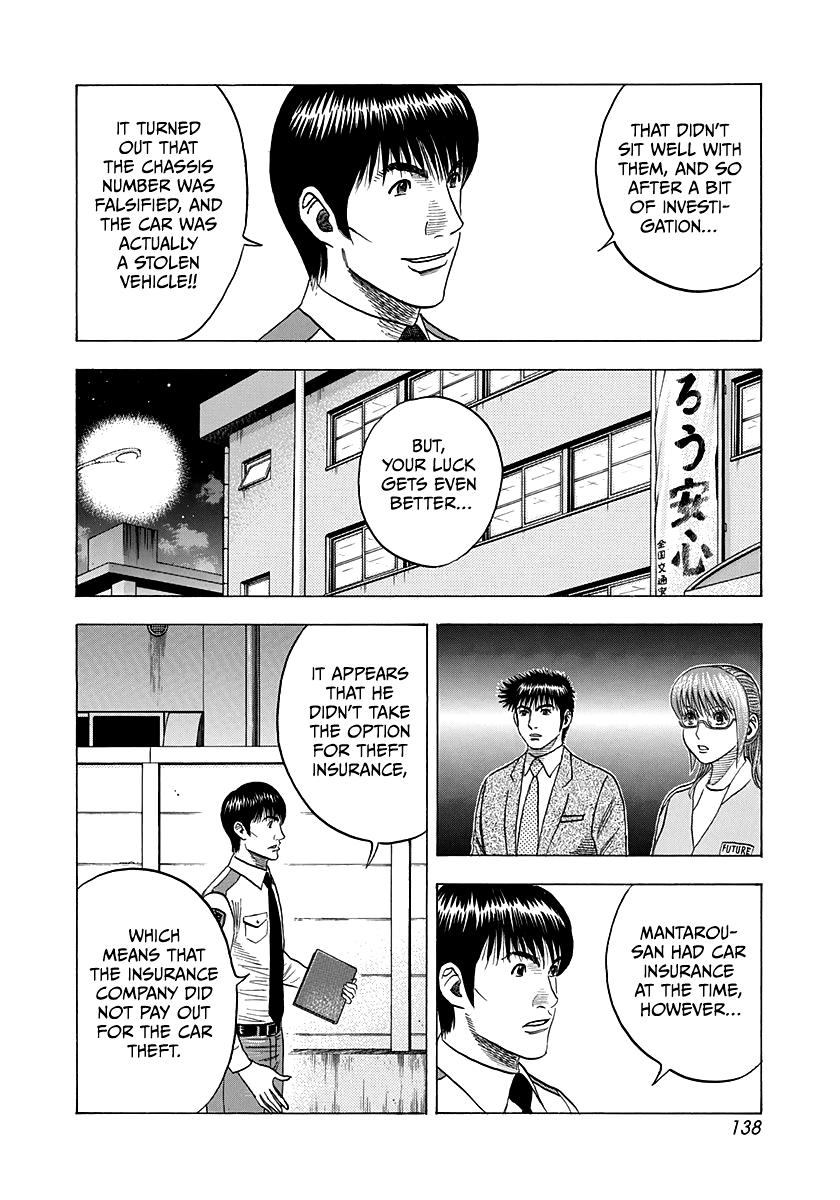 Countach Chap 118 - Next Chap 119