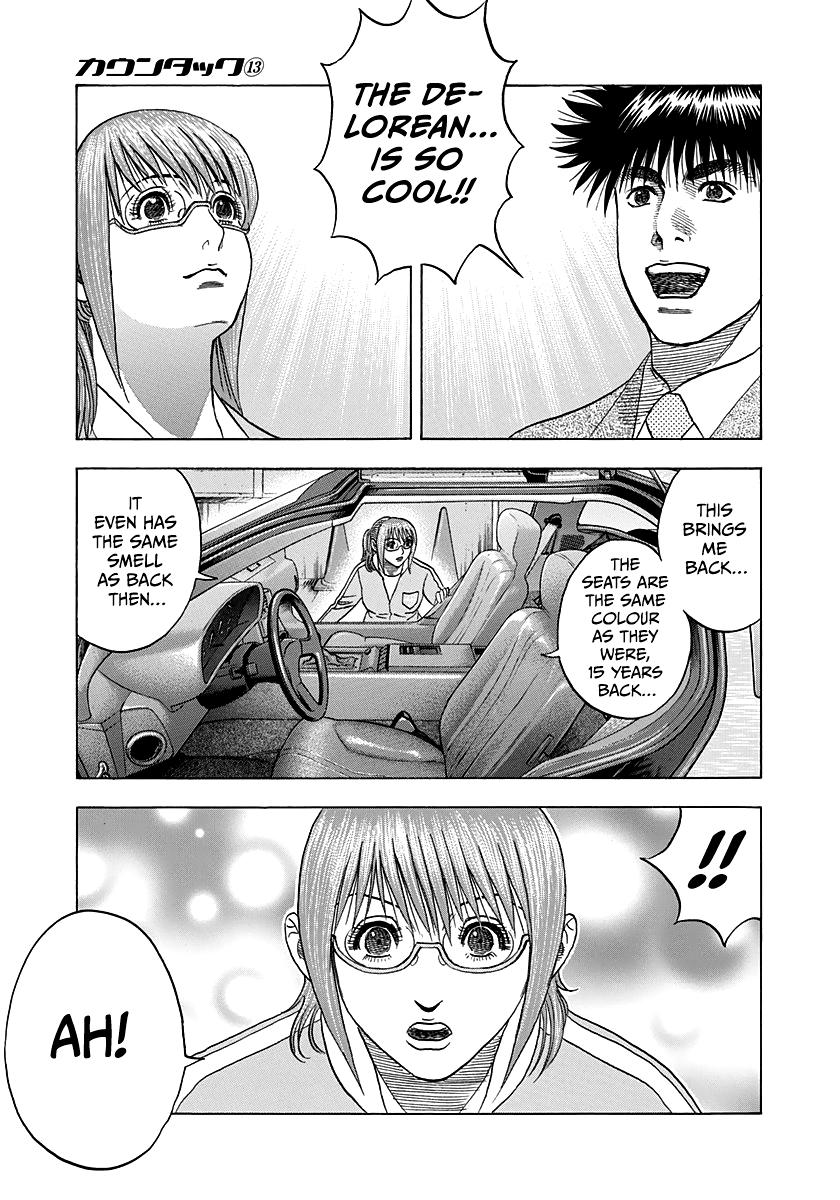 Countach Chap 118 - Next Chap 119