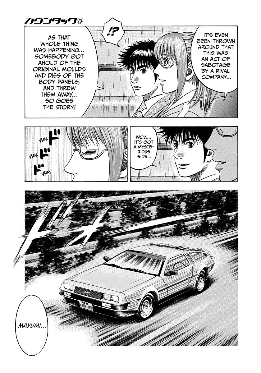 Countach Chap 119 - Next Chap 120